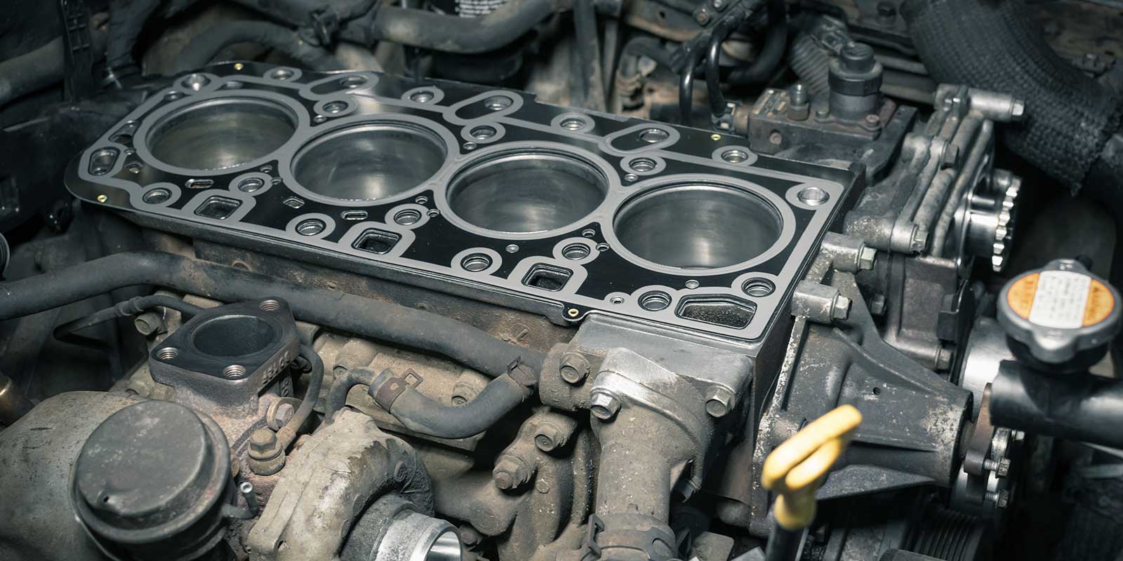 Blown Head Gasket? You Can Still Sell Your Car For A Fair Price